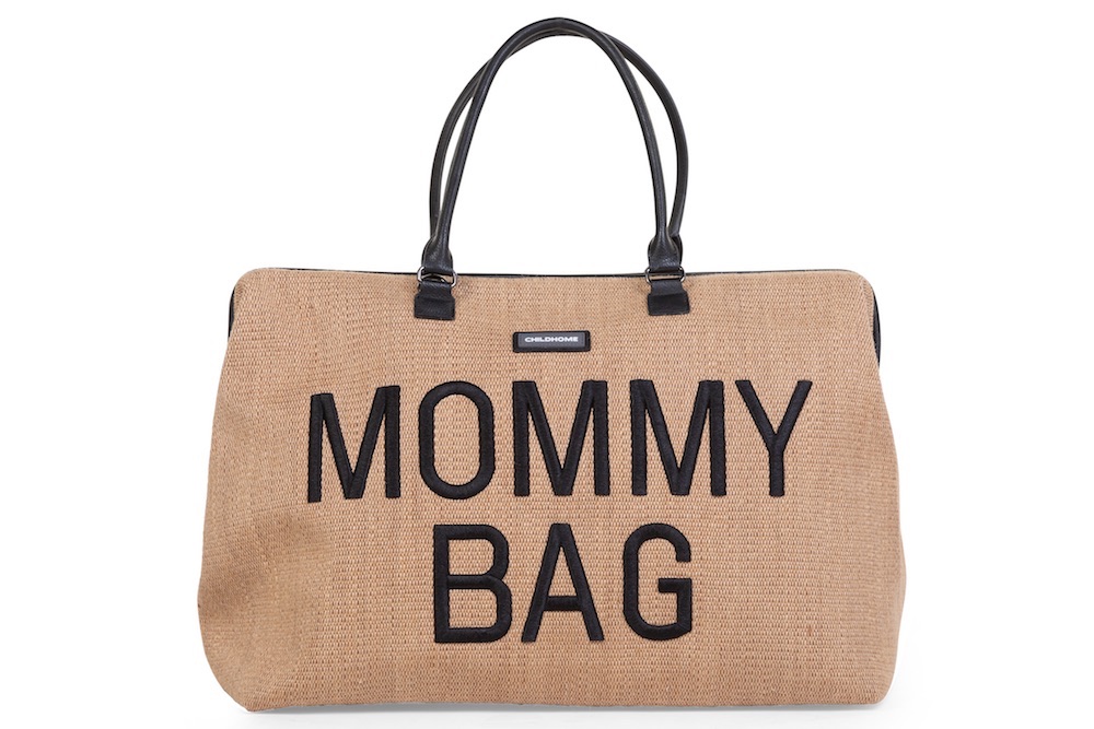 Childhome : le Mommy Bag, sac iconique, s’invite pour la Fête des mères