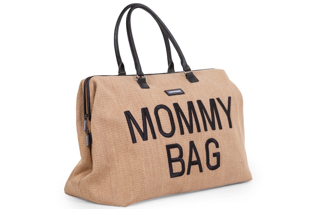 Childhome : le Mommy Bag, sac iconique, s’invite pour la Fête des mères