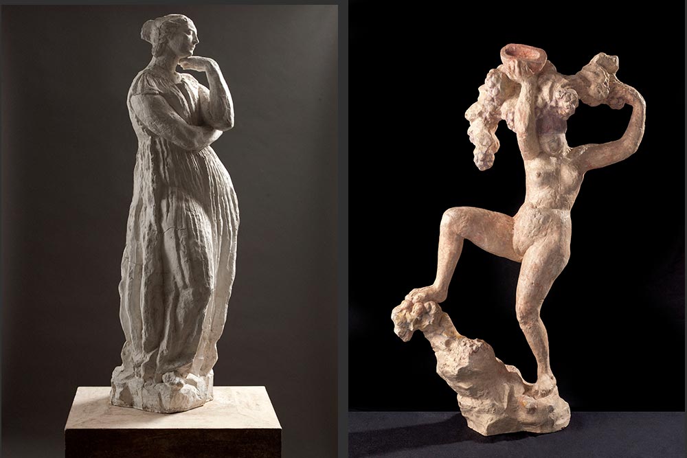 Antoine Bourdelle Dans Ses uvres Antoine Bourdelle Dans Ses uvres