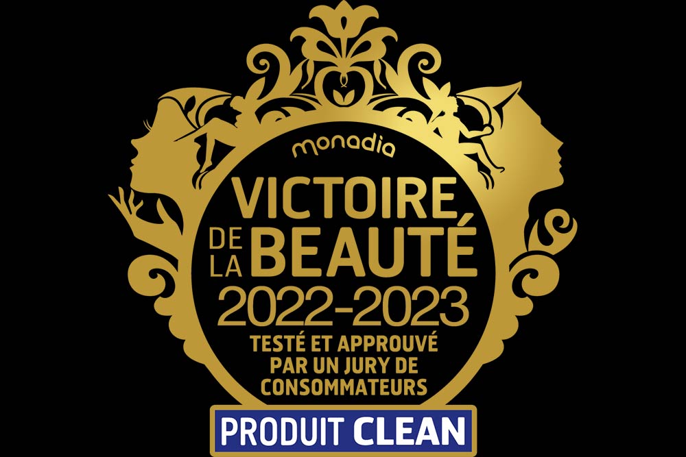 Victoires de la Beauté