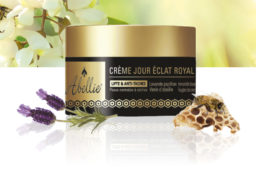 Abellie - Crème de jour au Venin d'Abeille