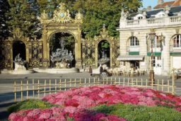 La Maison dans le Parc - Nancy