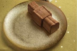 Lidl - Bûche Casse Noisette