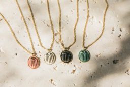 Ollivolga - Bracelets collection Lucky