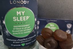 Lonody : le bien-être en mode plaisir avec les gummies fruités