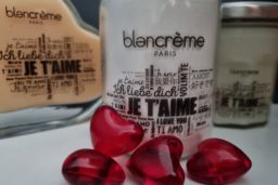 Blancrème : une collection gourmande et fruitée pour la Saint-Valentin