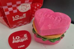 Pour la Saint-Valentin, Lush vous sert encore plus d'amour