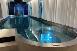 N Le Spa - Un sanctuaire dédié à la beauté et au bien-être.