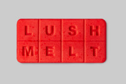 Produits Cosmétiques Frais - de la marque Lush