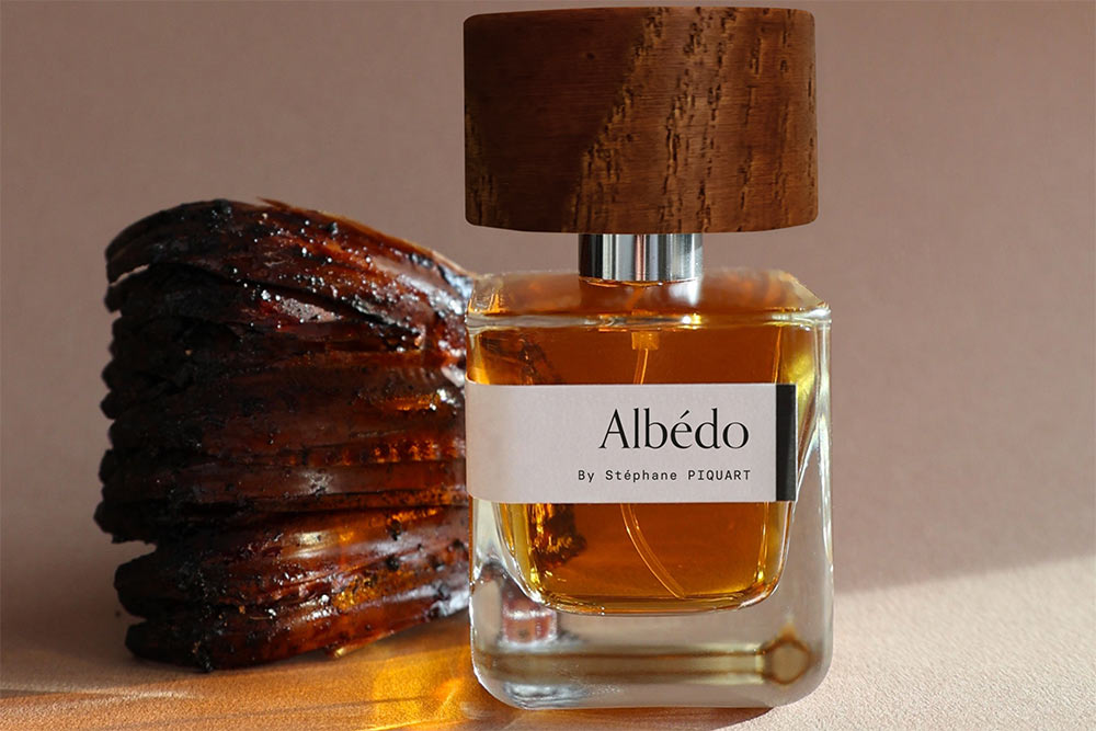 Parfumeurs du Monde - Alabedo