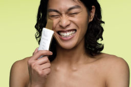 Reclar Ritual peeler - 24k gold