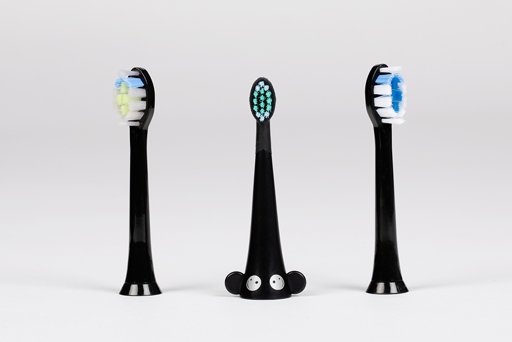 Neokids - Une brosse à dents électrique spéfique pour les enfants signée Neopulse.