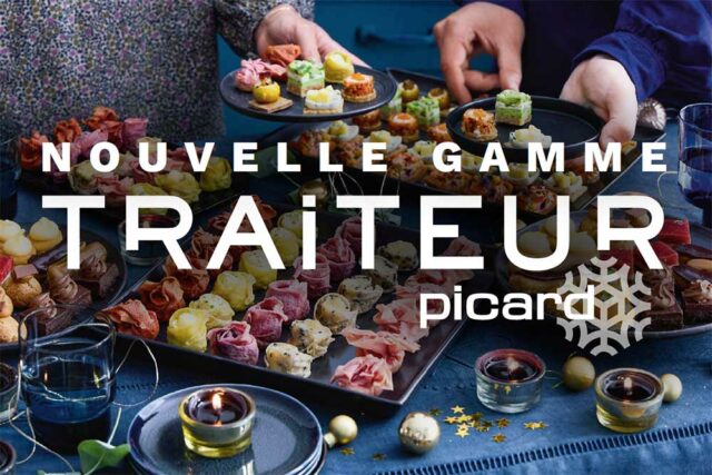 Service à Mignardises Art Déco – Argent Massif, 4 Pièces, Orfèvre Aristide Leclerc