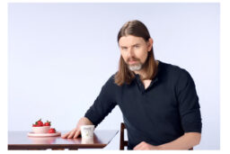 Siggi Hilmarsson fondateur de Siggi's