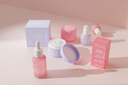 Alphanova - Crème anti-rides régénérante