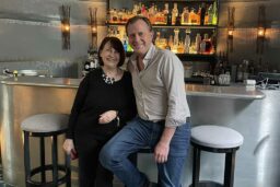 Claude François Junior : le professionnalisme en ligne de mire.