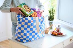 Glacière équitable de Mathilde Cabanas.