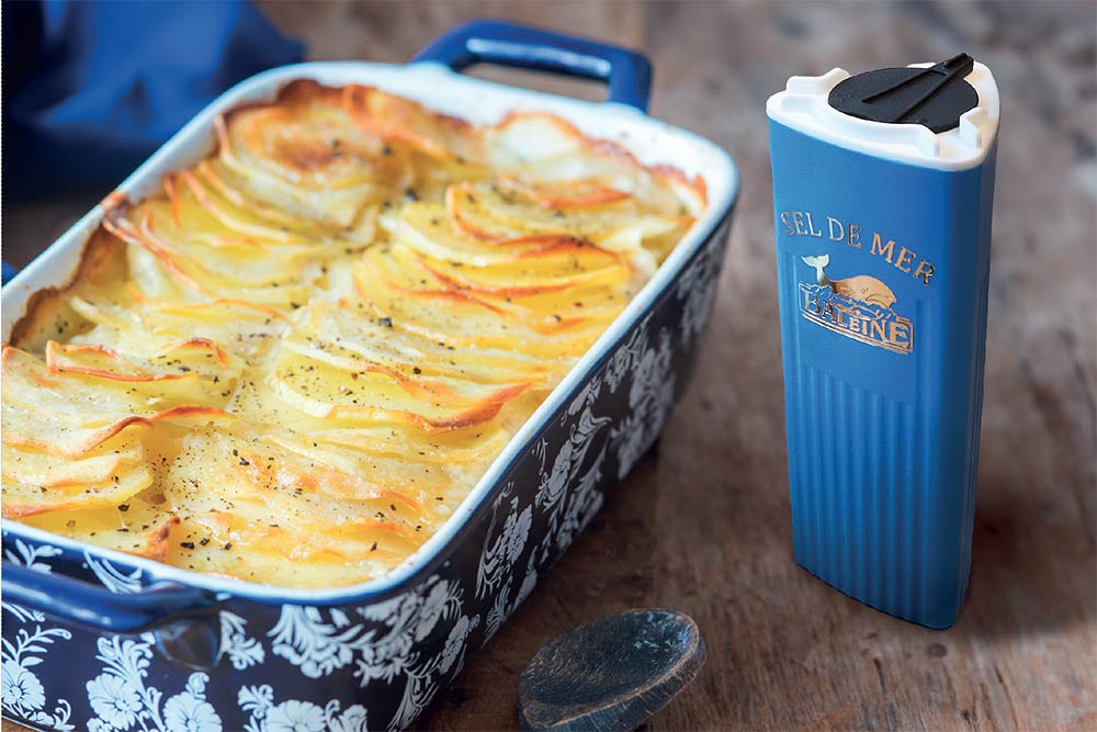 Gratin Dauphinois