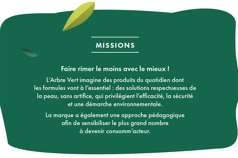 Une mission menée à bien.