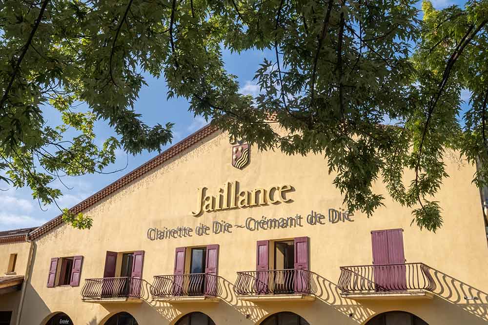 Maison Jaillance