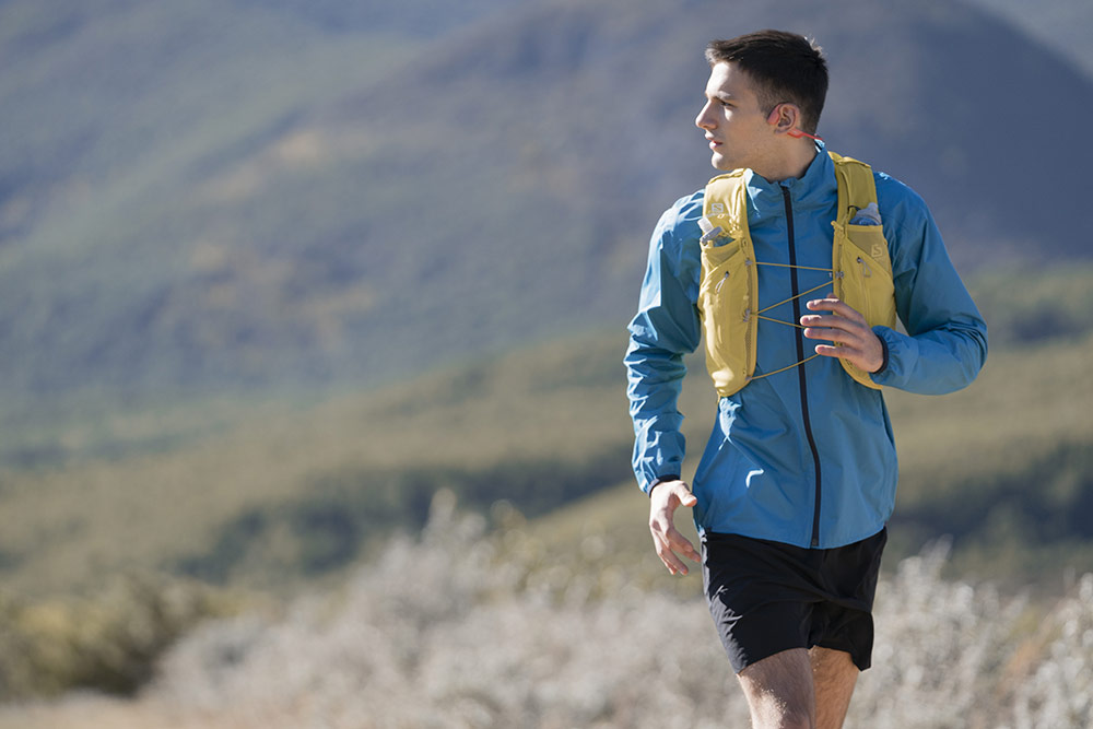 OpenRun pro - Ils utilisent la dernière version de la technologie de conductio osseuse mise au point par Shokz