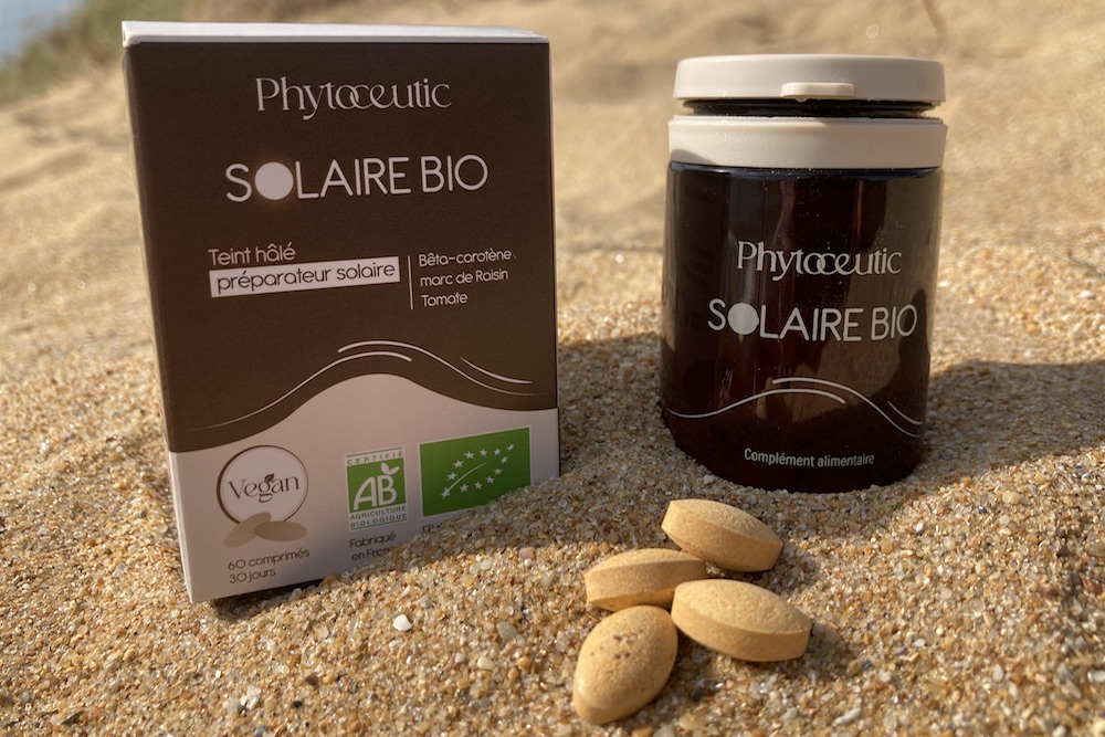 Phytoceutic : une gamme solaire pour sublimer sa peau avant, pendant et après la saison estivale