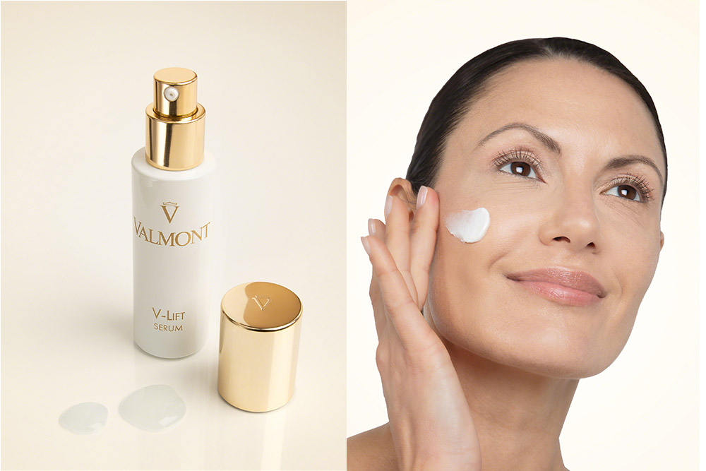 V-LIFT SERUM de Valmont