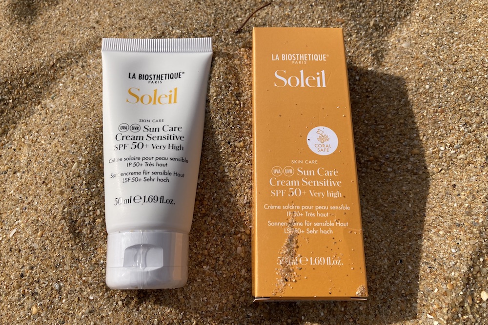 La Biosthétique : Soleil, une gamme de soins pour profiter de l’été en toute quiétude