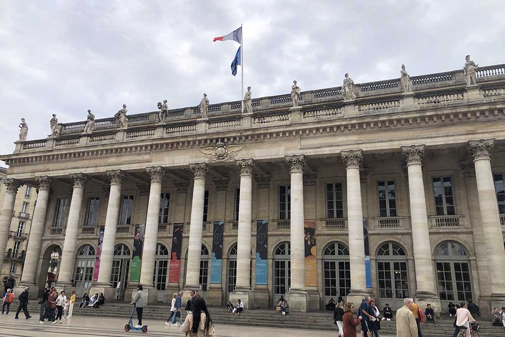 Opéra National de Bordeaux