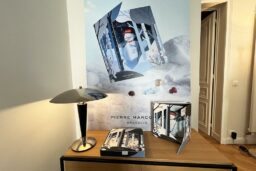 Gentleman des Neiges - Calendrier de l'avent