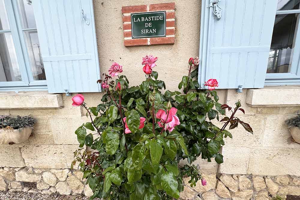 Une Bastide bien agréable pour un séjour de rêve.