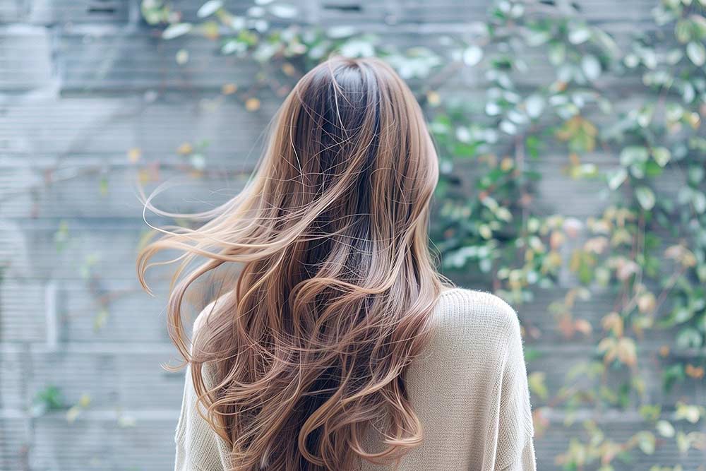 ADN - Le sélénium est l'allié de vos cheveux comme la Kératine.