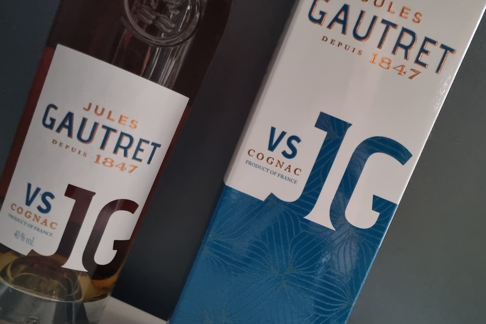 Maison Jules Gautret : des cognacs qui allient savoir-faire et authenticité