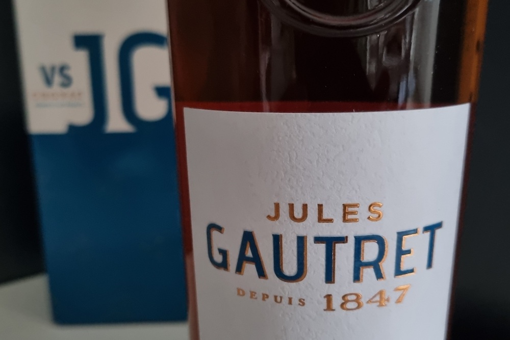 Maison Jules Gautret : des cognacs qui allient savoir-faire et authenticité