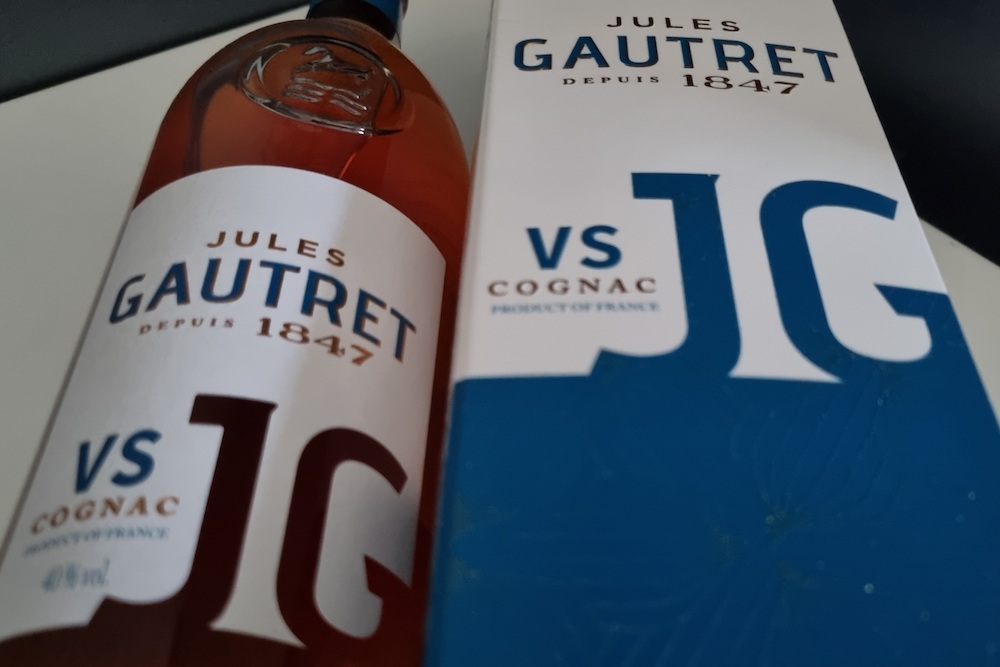 Maison Jules Gautret : des cognacs qui allient savoir-faire et authenticité