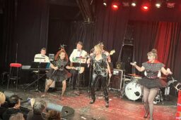 Grand Orchestre du Splendid - La Salsa du Démon...