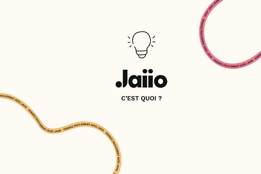 Jaiio - Un vide dressing bien pratique.