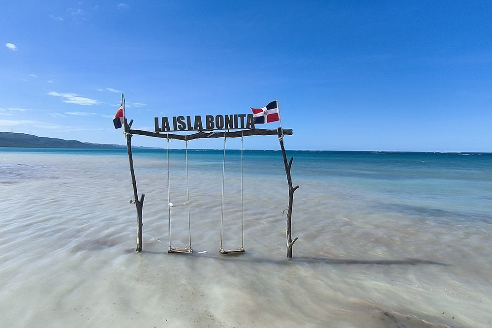 République Dominicaine - Des moments agréables.