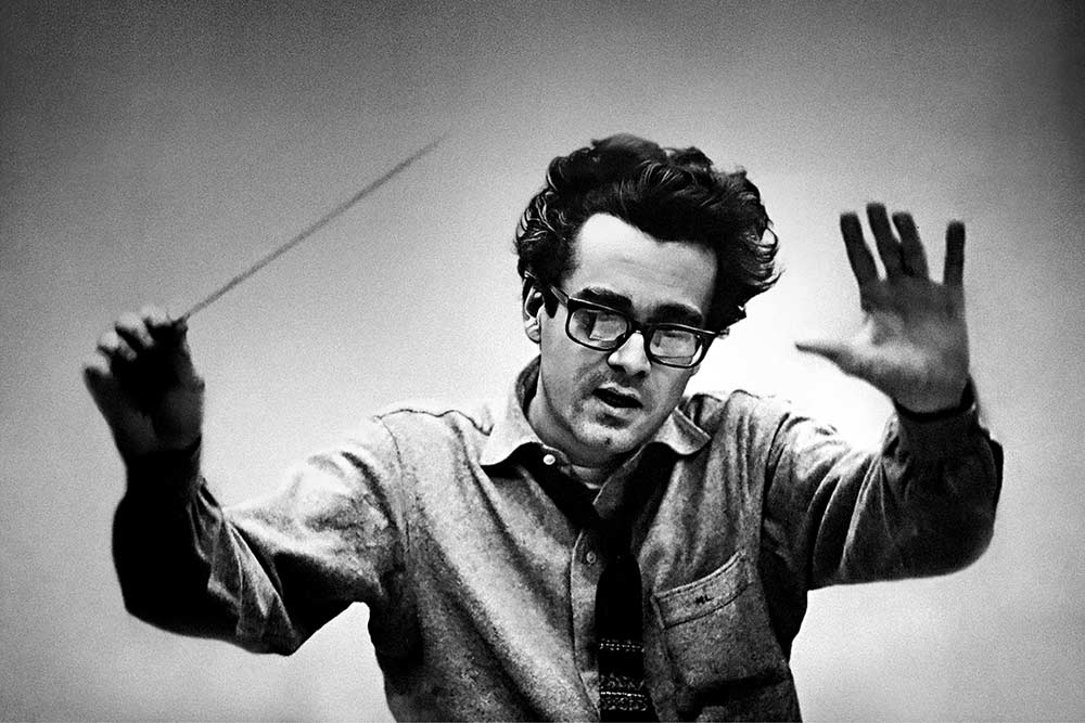 Michel Legrand 