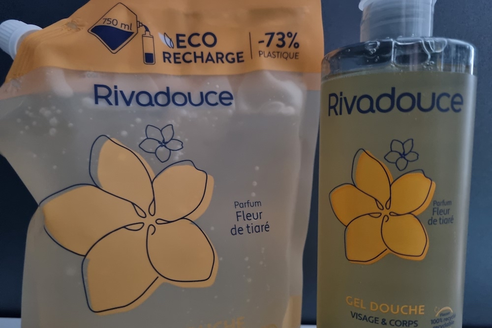 Rivadouce : les best-sellers de l’hygiène deviennent rechargeables