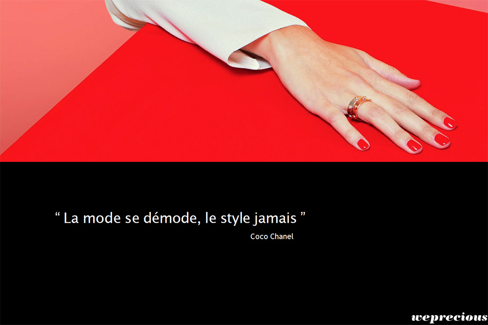 Mode et style 