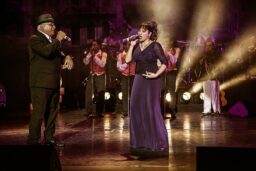 Pasión de Buena Vista - des chanteurs talentueux.