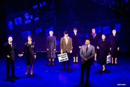 Pas de temps mort et des articles fabuleux.