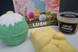 Lush : une collection réconfortante pour la Fête des Mères