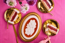 Votre maman va se régaler avec cette gourmandise.