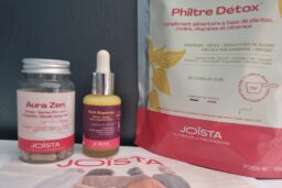 Joïsta : des solutions sur-mesure pour bien vivre la ménopause sans la subir…