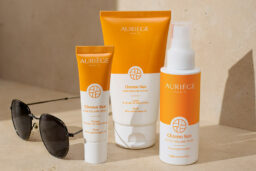 Soin Solaire Visage SPF50+