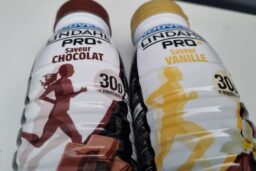 Lindahls Pro+, une boisson laitière protéinée sans lactose