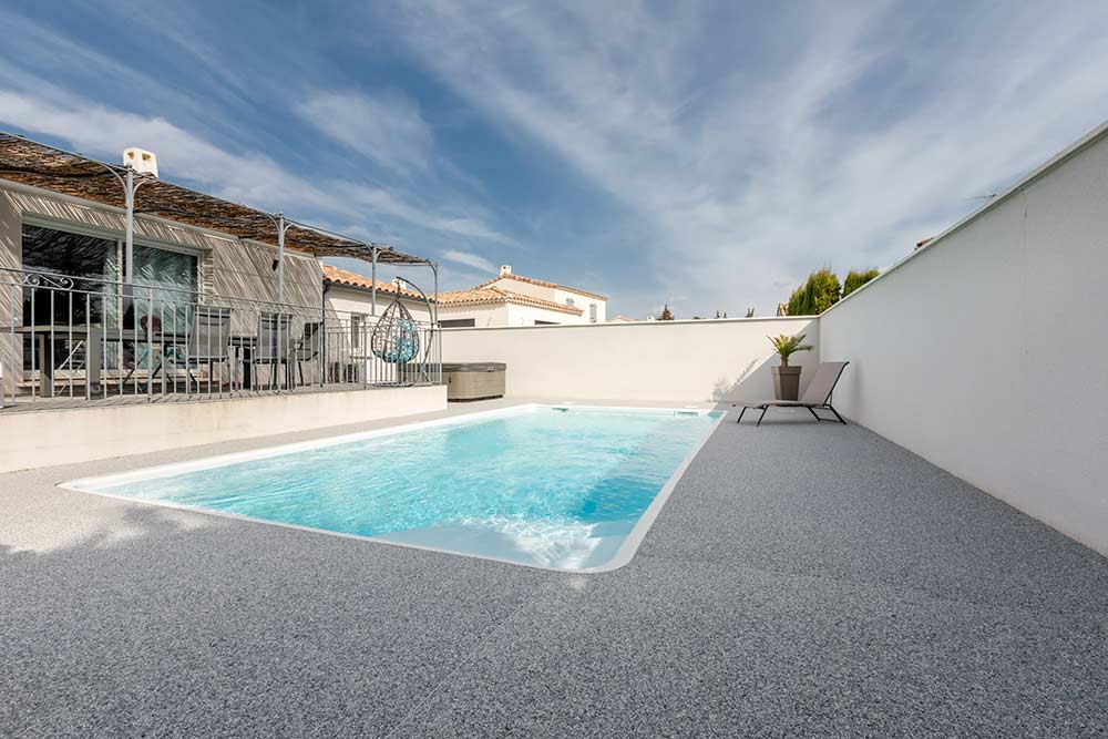 Un sol parfait permet de mieux vendre son bien.