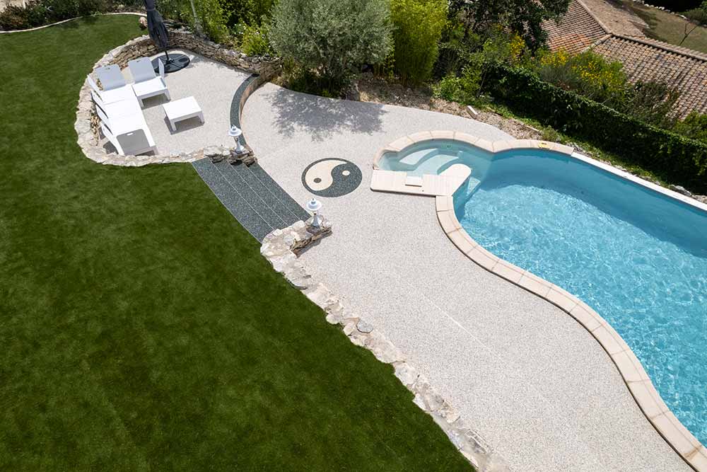 Garden Park Concept - embellit vos extérieurs $.